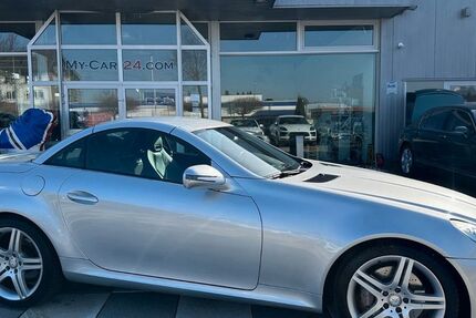 Mercedes-Benz SLK 300 92.787 km 16.800 &euro; Bad Oldesloe 23843