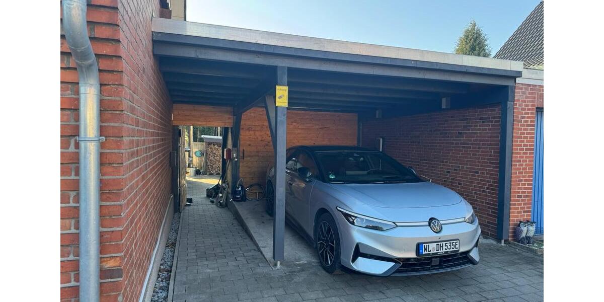 Doppelhaushälfte Bad Schwartau - 4 Zimmer, 118 m&sup2;, 520.000&euro; | Angebot:25591339