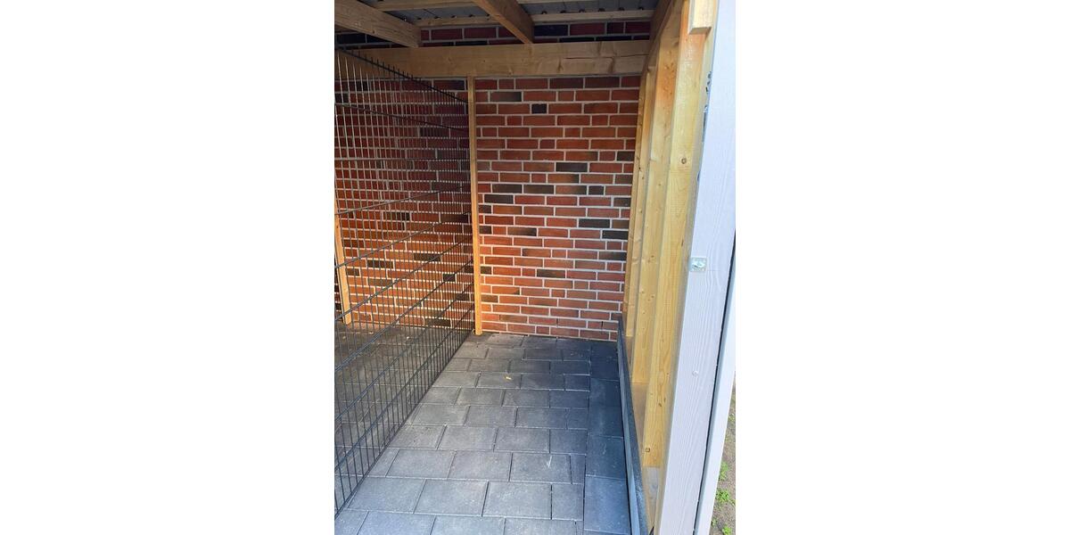 Etagenwohnung Berkenthin - 3 Zimmer, 94 m&sup2;, 1.250&euro; | Angebot:24975086