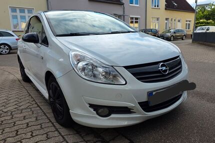 Opel Corsa 220.000 km 2.490 &euro; Lübeck 23569