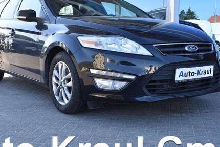 Ford Mondeo 454.938 km 3.749 &euro; Rehna 19217