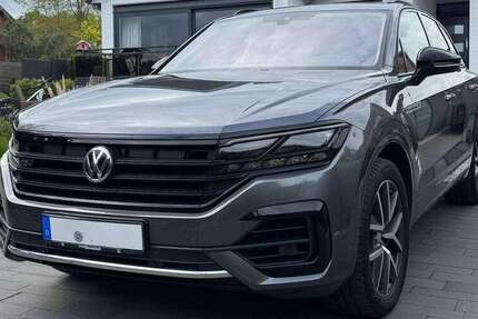 VW Touareg 91.000 km 43.500 &euro; Sierksdorf 23730