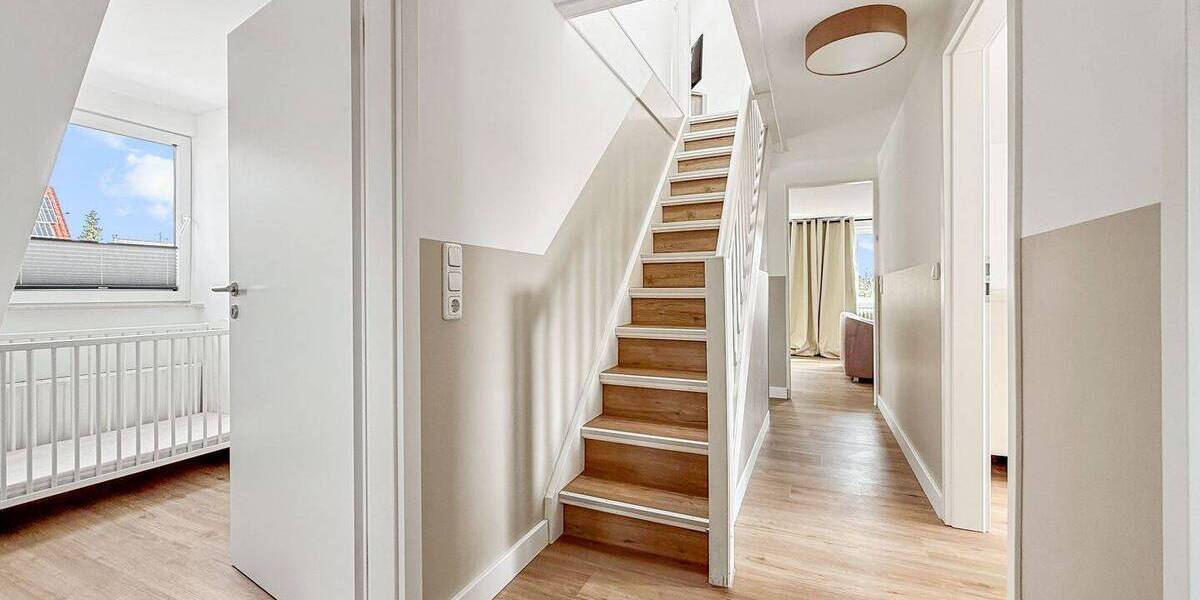 Mehrfamilienhaus, Wohnhaus Scharbeutz Haffkrug - 1 Zimmer, 305 m&sup2;, 1.149.000&euro; | Angebot:26258294