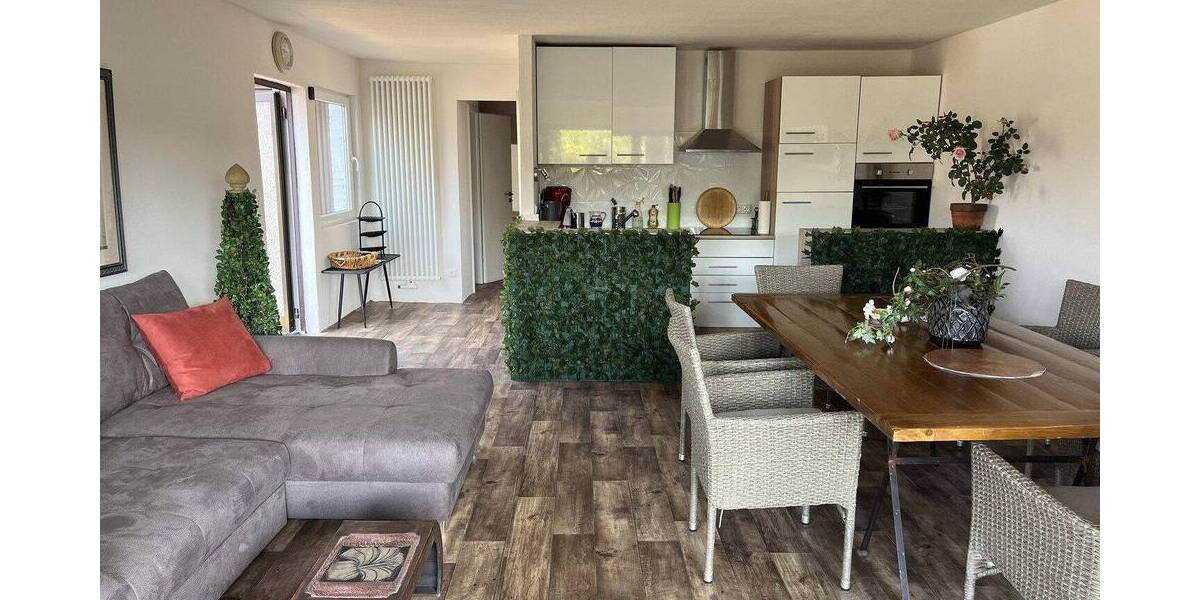 Terrassenwohnung Timmendorfer Strand Niendorf/Ostsee - 3 Zimmer, 75 m&sup2;, 1.350&euro; | Angebot:26833965