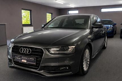 Audi A4 146.000 km 13.499 &euro; Breitenfelde 23881