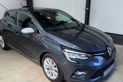 Renault Clio 116.000 km 9.985 &euro; Lübeck 23556