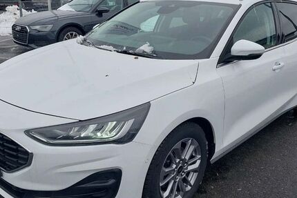 Ford Focus 57.600 km 20.990 &euro; Bad Segeberg 23795