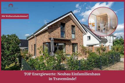 Haus Lübeck / Travemünde Travemünde - 4 Zimmer, 131 m&sup2;, 699.000&euro; | Angebot:26608585