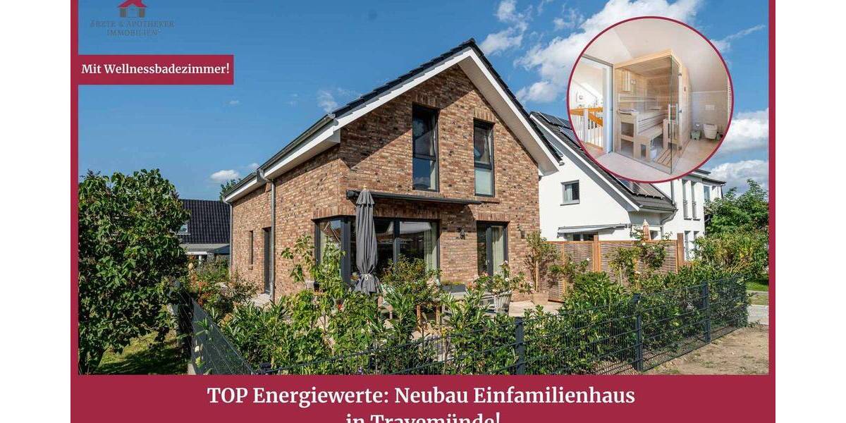 Mehrfamilienhaus, Wohnhaus Lübeck / Travemünde Travemünde - 4 Zimmer, 131 m&sup2;, 699.000&euro; | Angebot:26608585