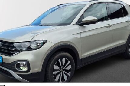 VW T-Cross 6.675 km 21.949 &euro; Mölln 23879