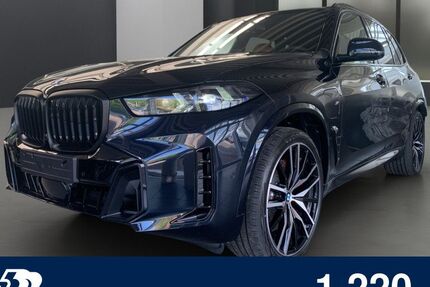 BMW X5 19.000 km 94.250 &euro; Lübeck 23560