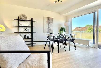 Wohnung Lübeck Sankt Jürgen - 4 Zimmer, 132 m&sup2;, 489.000&euro; | Angebot:27014870