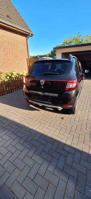 Sandero