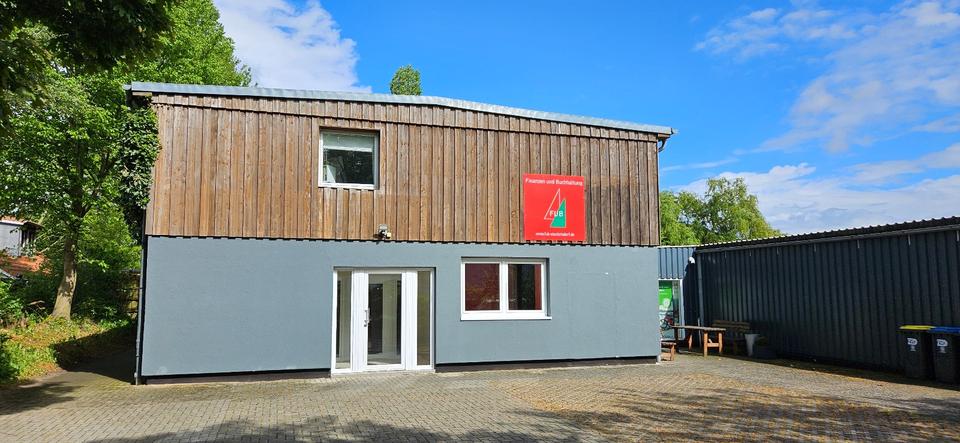 Gewerbeobjekt Stockelsdorf - 1.550&euro; | Angebot:24596327