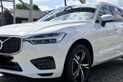 Volvo XC60 88.200 km 24.500 &euro; Lübeck 23558