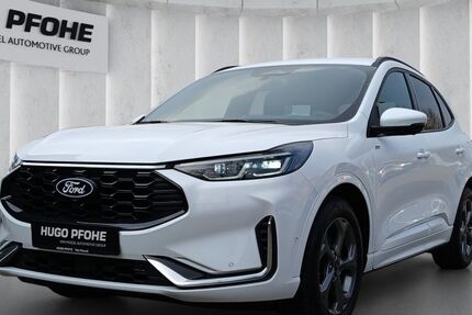 Ford Kuga 14.973 km 34.450 &euro; Bad Segeberg 23795