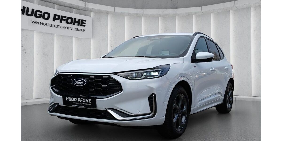 Ford Kuga 14.973 km 34.450 &euro; Bad Segeberg 23795