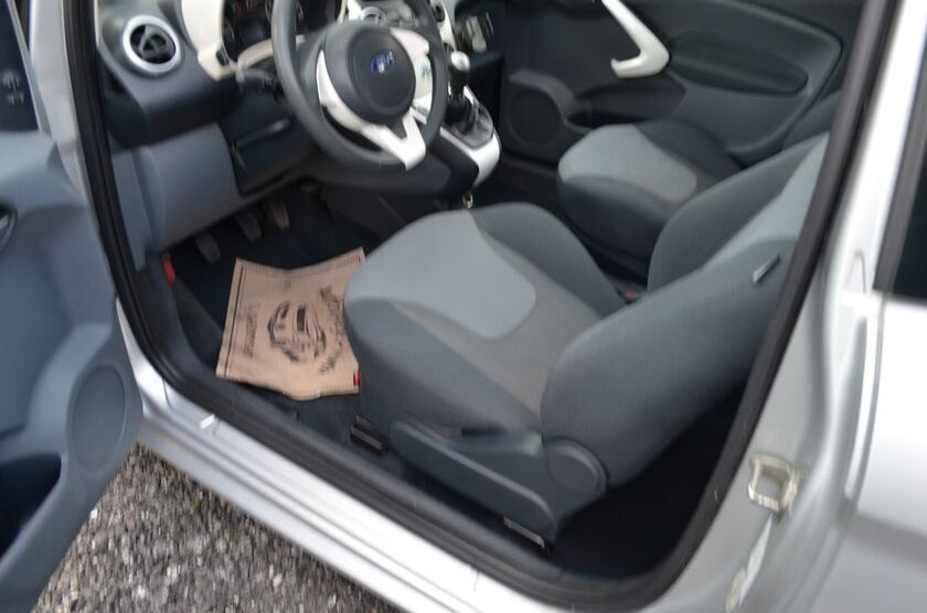 Ford Ka/Ka+ 96.000 km 3.990 € Sandesneben 23898