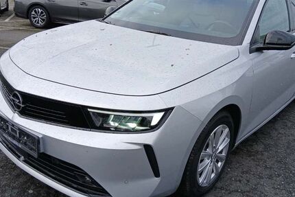 Opel Astra 67.400 km 19.950 &euro; Bad Segeberg 23795