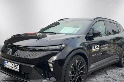 Renault Scenic E-TECH 7.990 km 43.980 &euro; Bad Segeberg 23795