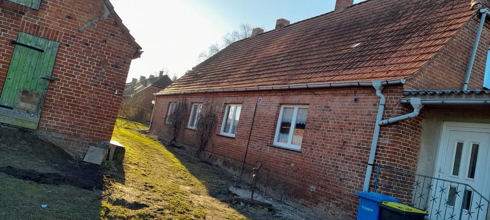 Einfamilienhaus Rehna - 6 Zimmer, 180 m&sup2;, 129.900&euro; | Angebot:26003326