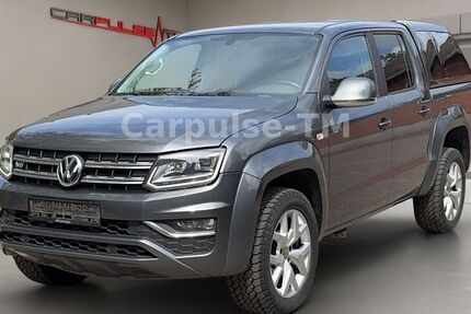 VW Amarok