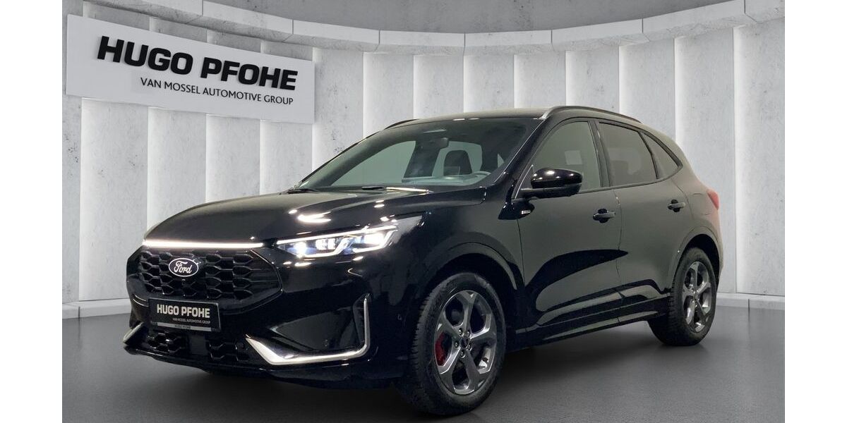 Ford Kuga 14.814 km 30.450 &euro; Lübeck 23554