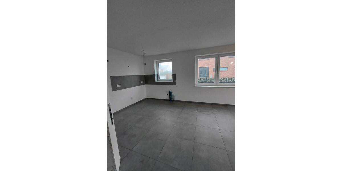 Neubau Erstbezug 6 freie Reihenhäuser an Feldrandlage 4 zimmer