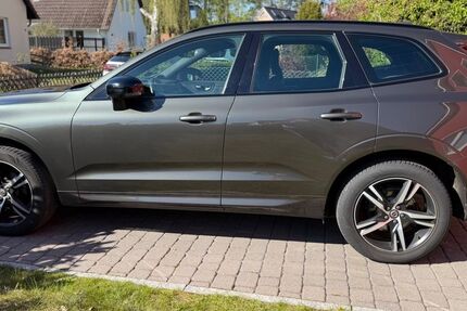 Volvo XC60 100.000 km 27.500 &euro; Lübeck 23560