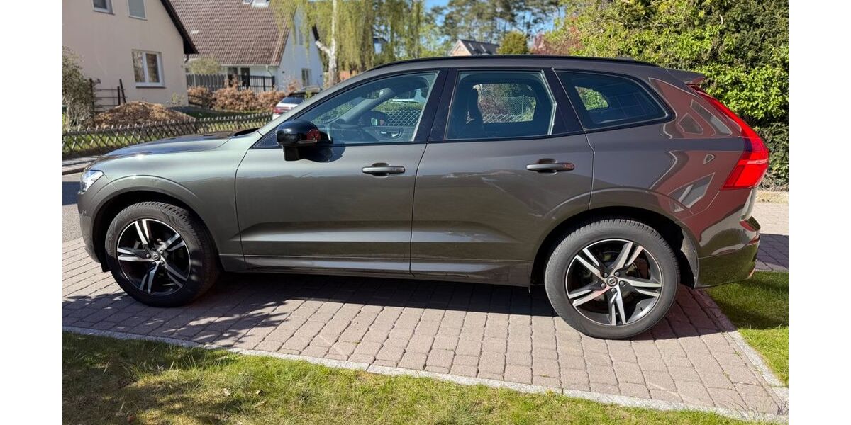 Volvo XC60 100.000 km 27.500 &euro; Lübeck 23560