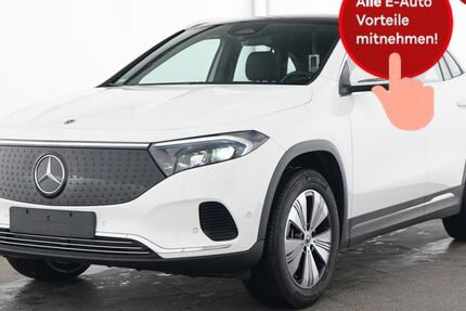 Mercedes-Benz EQA 19.425 km 38.625 &euro; Bad Oldesloe 23843