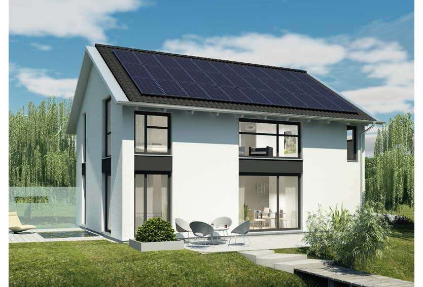 Haus zum Kaufen in Reinfeld 588.000 € 134 m²