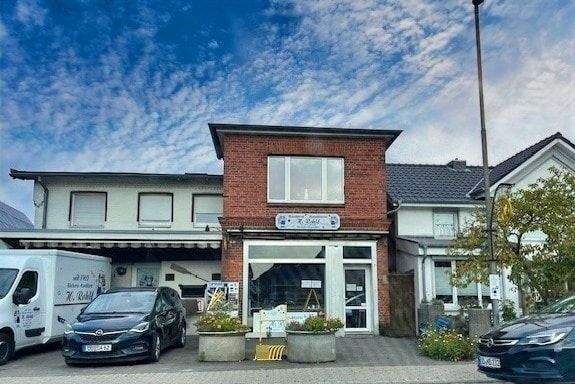 Mehrfamilienhaus, Wohnhaus Reinfeld - 9 Zimmer, 194 m&sup2;, 390.000&euro; | Angebot:25835057