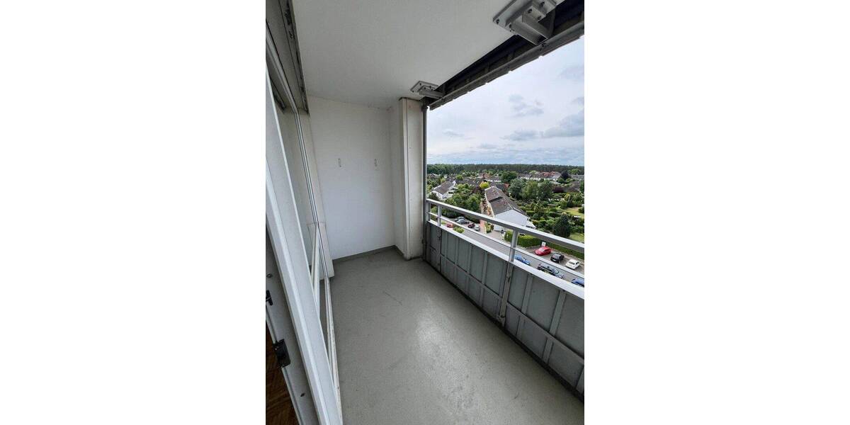 Etagenwohnung Mölln - 3 Zimmer, 80 m&sup2;, 920&euro; | Angebot:26791161
