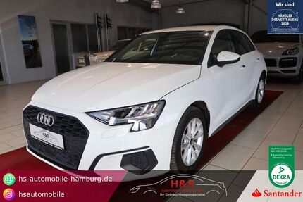 Audi A3 28.230 km 22.900 &euro; Bad Segeberg 23795