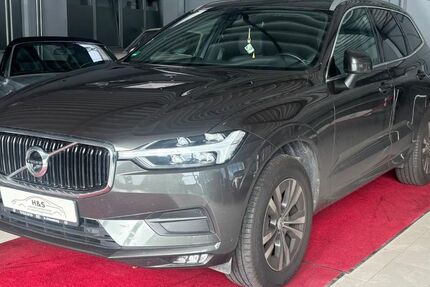 Volvo XC60 141.570 km 25.400 &euro; Bad Segeberg 23795