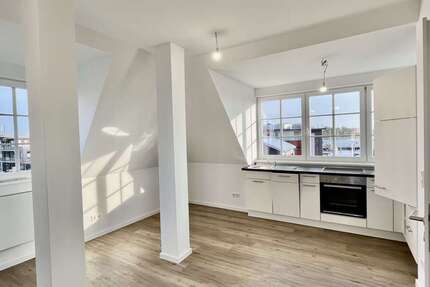 Wohnung zum Mieten in Travemünde 752 € 47 m² 2 zimmer
