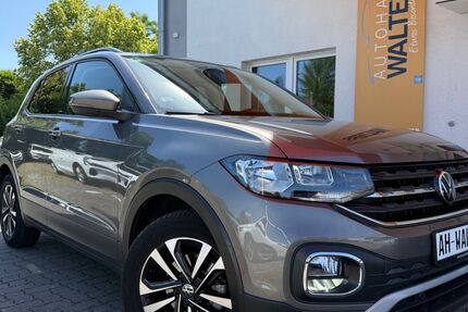 VW T-Cross 9.716 km 19.950 &euro; Stockelsdorf bei Lübeck 23617