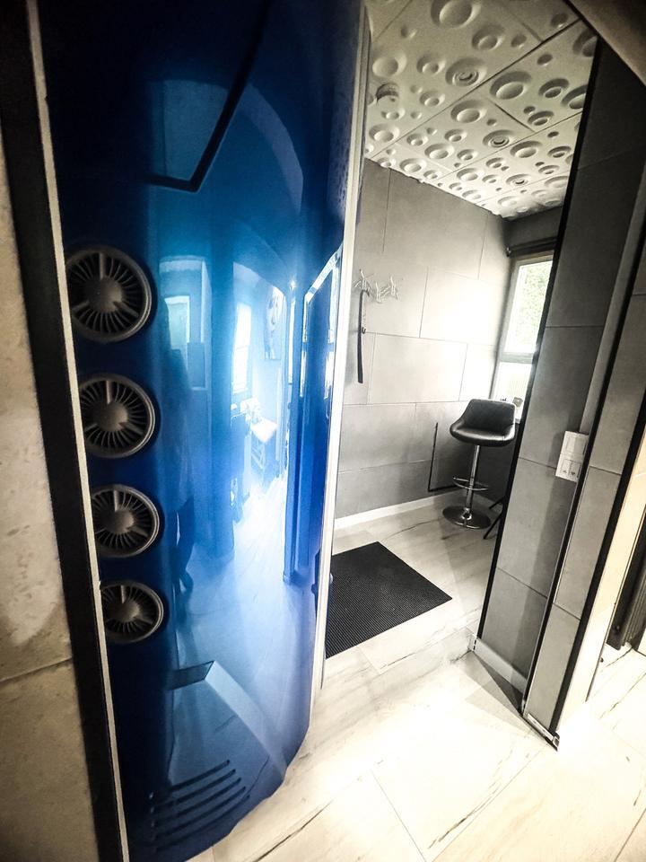 Behandlungsräume in etabliertem Salon zu vermieten