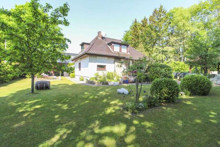 Haus zum Kaufen in Scharbeutz-Pönitz 349.000 € 103.06 m²