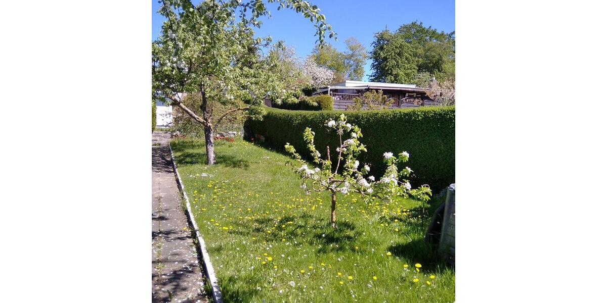 Grundstück Lübeck Sankt Lorenz Nord - 3.500&euro; | Angebot:26561588