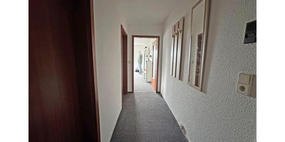 Etagenwohnung Stockelsdorf - 1 Zimmer, 40 m&sup2;, 88.500&euro; | Angebot:27262243