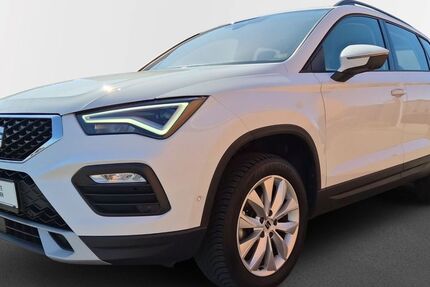 Seat Ateca 27.364 km 25.479 &euro; Mölln 23879