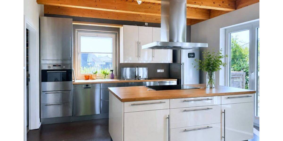 Einfamilienhaus Timmendorfer Strand / Niendorf Niendorf/Ostsee - 6 Zimmer, 141 m&sup2;, 669.000&euro; | Angebot:26863521