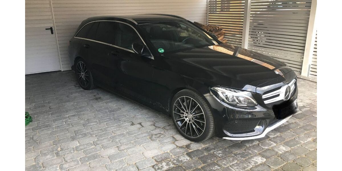 Mercedes-Benz C 250 130.000 km 19.700 &euro; Bad Oldesloe 23843