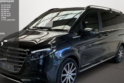 Mercedes-Benz V 300 8.000 km 106.490 &euro; Lübeck 23554