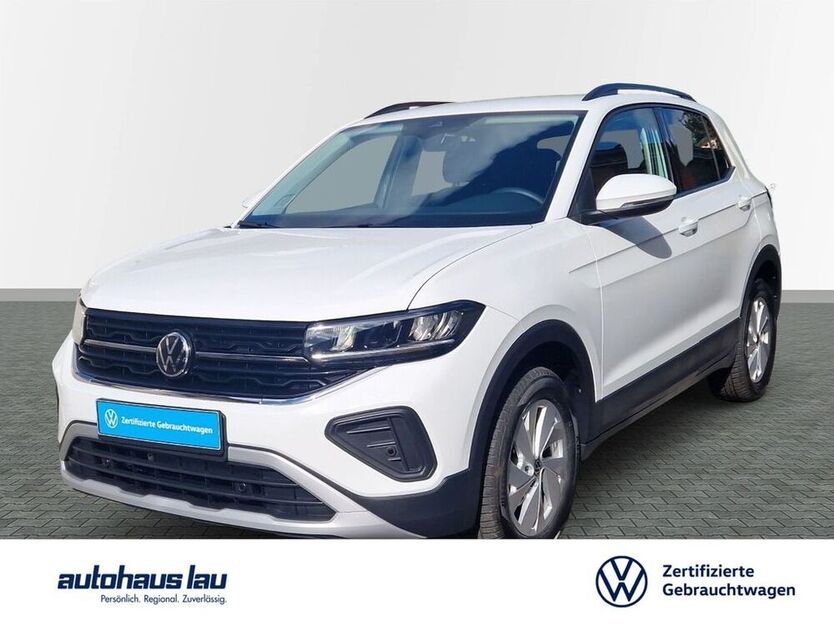 T-Cross