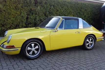 Porsche 911 Urmodell 6.517 km 79.911 &euro; Stockelsdorf 23617