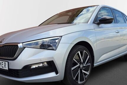 Skoda Scala 86.729 km 16.939 &euro; Mölln 23879