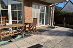 Timmendorfer Strand - Hemmelsdorf: Traumhafte 3-Zi.-ETW mit Garten